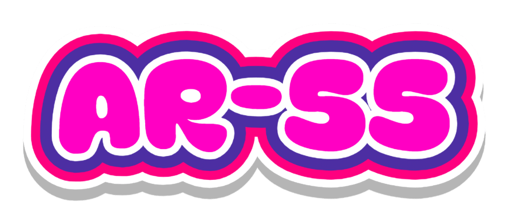 ar-55 logo